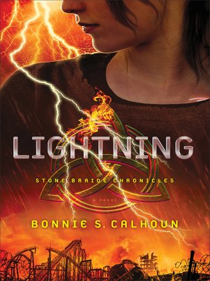 cover image of Lightning